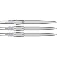 Target Swiss Points Storm Nano Silver