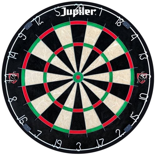 Jupiler Jupiler Professioneel Dartboard