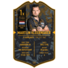 Ultimate Darts Ultimate Darts Card Martijn Kleermaker