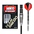 ONE80 Niko Springer Signature 90% Steel Tip Darts