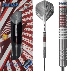 Loxley The Imp 90% Steel Tip Darts