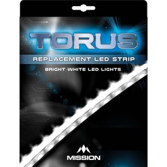 Mission Torus LED Replacement Light Strip Dartboard Lighting