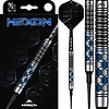 Mission Mission Hexon Blue 90% Soft Tip Darts