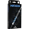 Mission Mission Hexon Blue 90% Soft Tip Darts