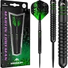 Mission Mission Martin Lukeman Black Titanium 90% Steel Tip Darts