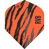 Target Target RVB Pro Ultra Orange NO2 Dart Flights