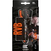 Target Target Raymond van Barneveld RVB 80% Black Soft Tip Darts