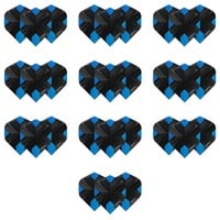 KOTO ZIZ-X NO2 Aqua - 10 Sets