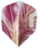 Loxley Feather Purple & Gold NO6 Dart Flights