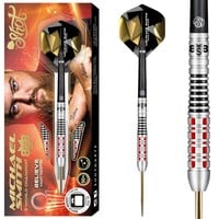 Shot Michael Smith Believe 90% Steel Tip Darts