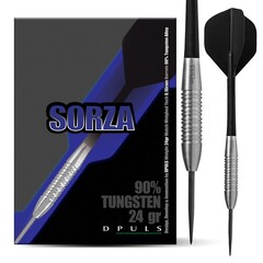 Dpuls Sorza 90% Steel Tip Darts