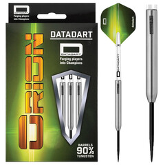 Datadart Orion Smooth 90% Steel Tip Darts