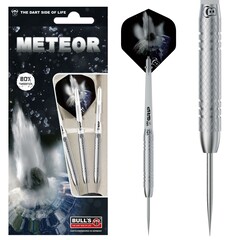 BULL'S Meteor MT8 Steel Tip Darts