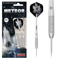 BULL'S Meteor MT13 Steel Tip Darts