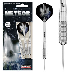 BULL'S Meteor MT10 Steel Tip Darts