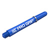 Target Target Pro Grip 3 Set Blue Dart Shafts