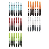 KOTO Shaft Collection Colours - 10 sets