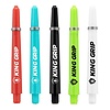 KOTO KOTO Shaft Collection - 10 sets Dart Shafts