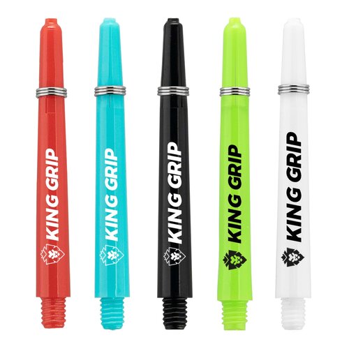 KOTO KOTO Shaft Collection - 10 sets Dart Shafts