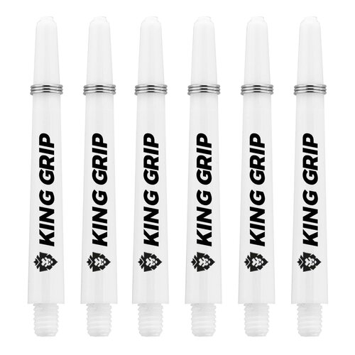 KOTO KOTO Shaft Collection - 10 sets Dart Shafts