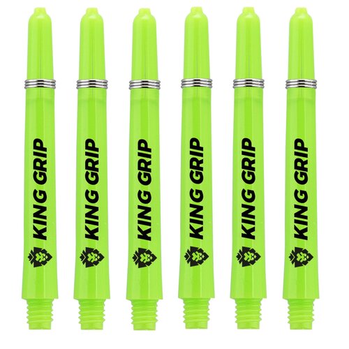KOTO KOTO Shaft Collection - 10 sets Dart Shafts