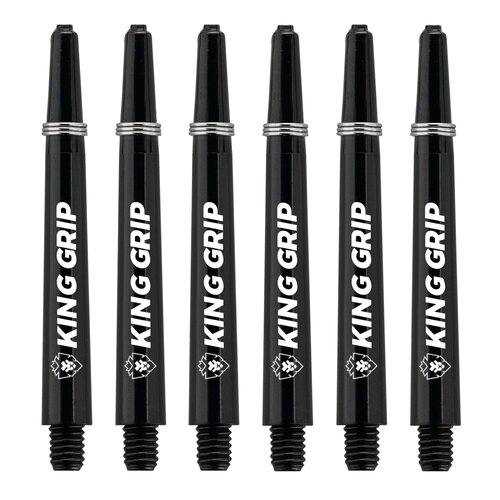KOTO KOTO Shaft Collection - 10 sets Dart Shafts