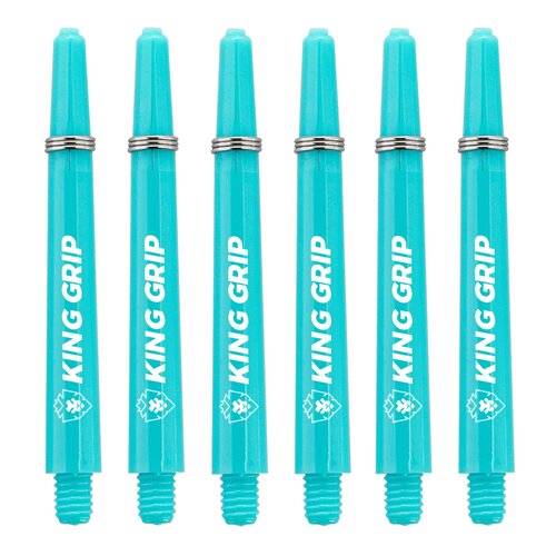 KOTO KOTO Shaft Collection - 10 sets Dart Shafts