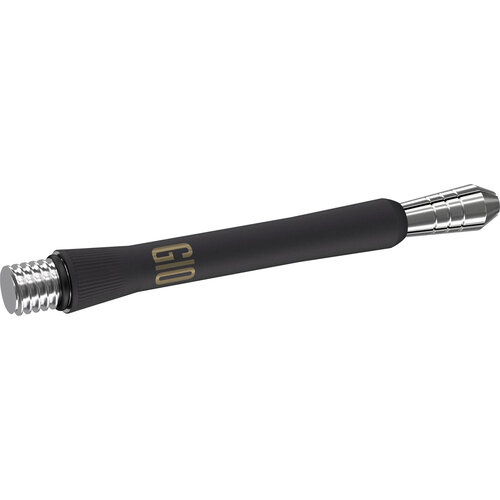 Target Target Power Titanium Shaft G10 Black Dart Shafts