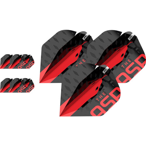 Target Target Nathan Aspinall 3 Sets G2 Pro Ultra NO2 Dart Flights