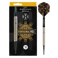 Harrows Original 90% Soft Tip Darts