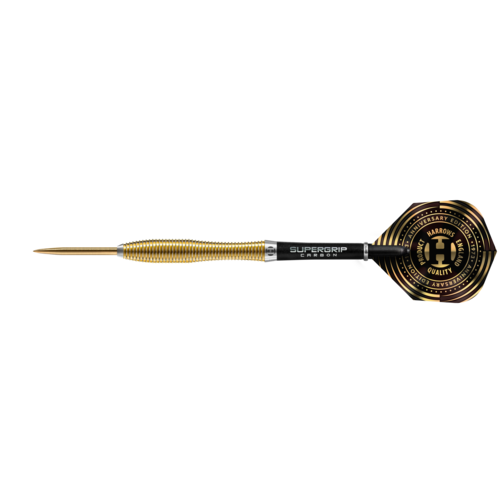 Harrows Harrows V-Wing 90% Steel Tip Darts