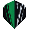 ONE80 ONE80 V-Flow Green Dart Flights