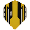 ONE80 ONE80 Arrow Yellow Dart Flights