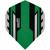 ONE80 ONE80 Arrow Green Dart Flights