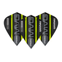 Winmau Prism Alpha MVG Design Kite