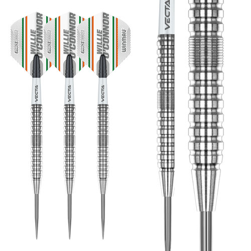 Winmau Winmau William O'Connor 90% Steel Tip Darts