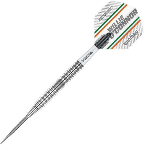 Winmau Winmau William O'Connor 90% Steel Tip Darts