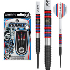 Winmau Daryl Gurney 85% Steel Tip Darts