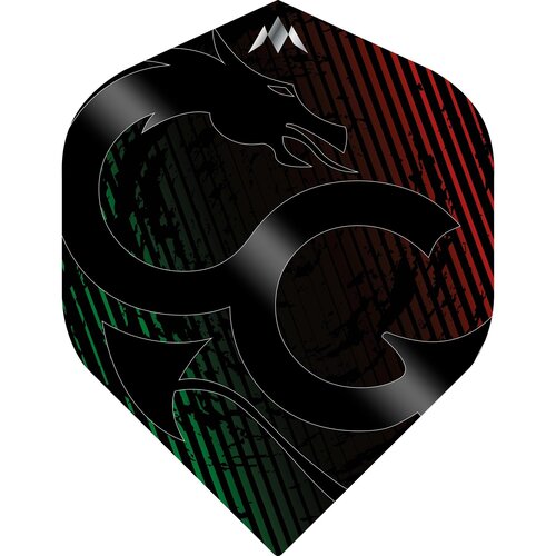 Mission Mission Callum Goffin NO2 Dart Flights