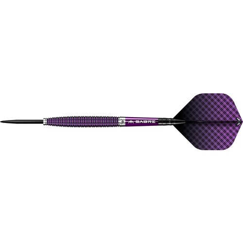 Mission Mission Chloe O'Brien 90% Steel Tip Darts