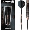 Mission Mission Adam Warner 90% Steel Tip Darts