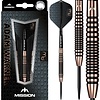 Mission Mission Adam Warner 90% Steel Tip Darts