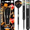 Mission Mission Dylan Slevin 90% Steel Tip Darts