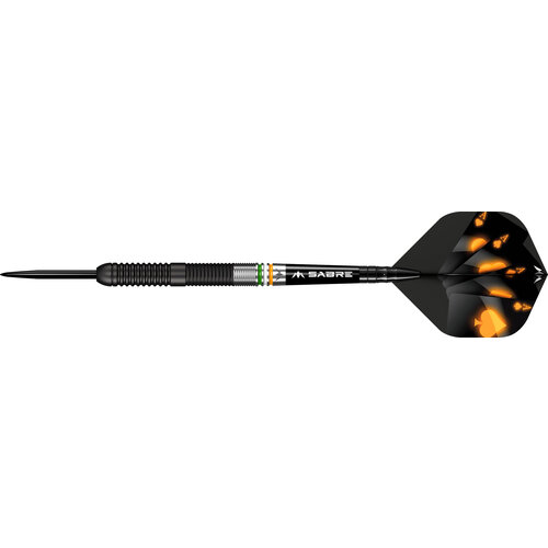 Mission Mission Dylan Slevin 90% Steel Tip Darts