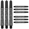 Target Target Pro Grip 3 Set Ink Black Dart Shafts