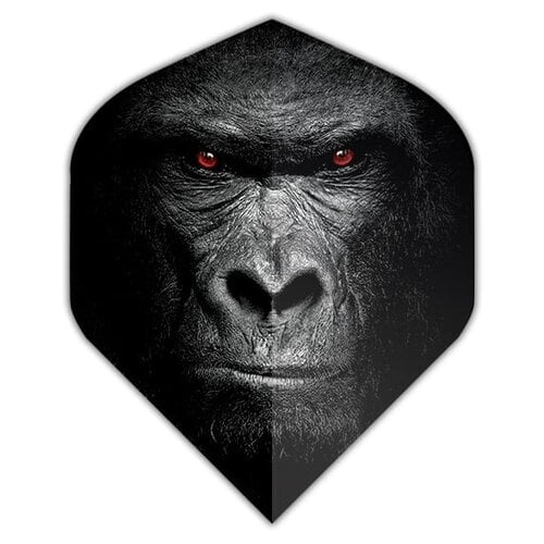 Dartshopper Dartshopper Gorilla NO2 Dart Flights