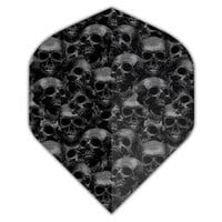 Dartshopper Skulls NO2