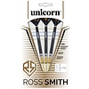 Unicorn Unicorn Ross Smith Two Tone 90% Steel Tip Darts