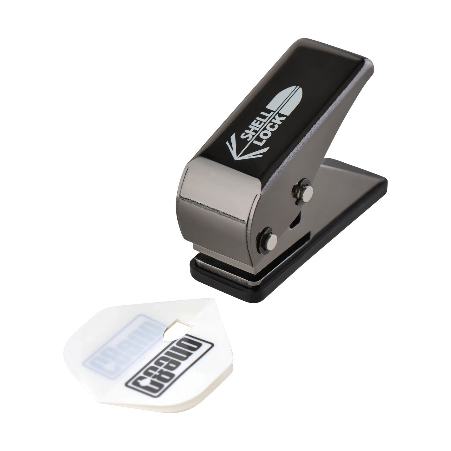 LStyle Flight Punch Machine