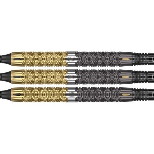 Target Target Cult Envy 10 90% Soft Tip Darts